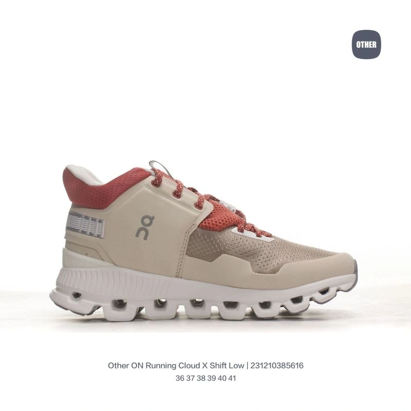 On Running Shoes Breathable 3082
