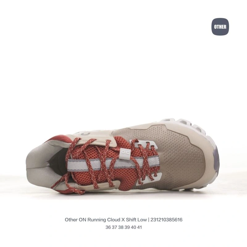 On Running Shoes Breathable 3082