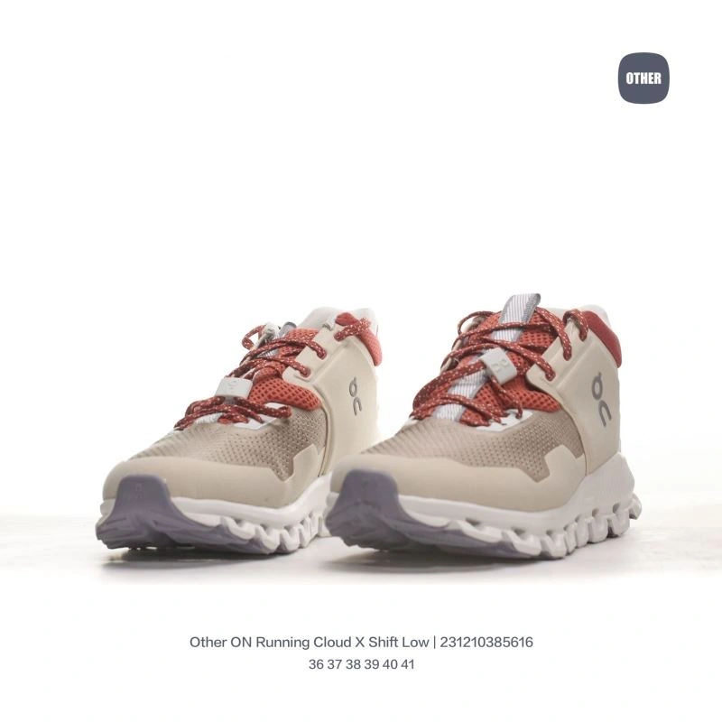 On Running Shoes Breathable 3082