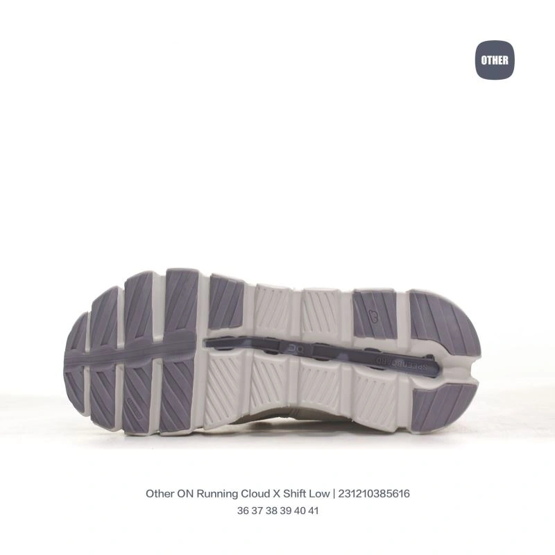 On Running Shoes Breathable 3082
