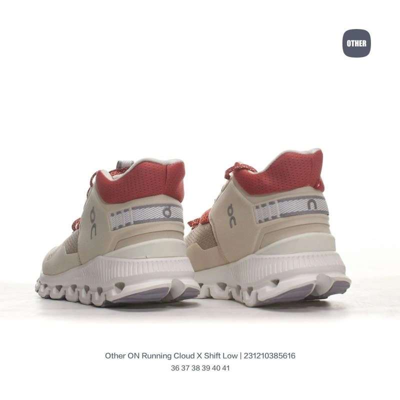On Running Shoes Breathable 3082