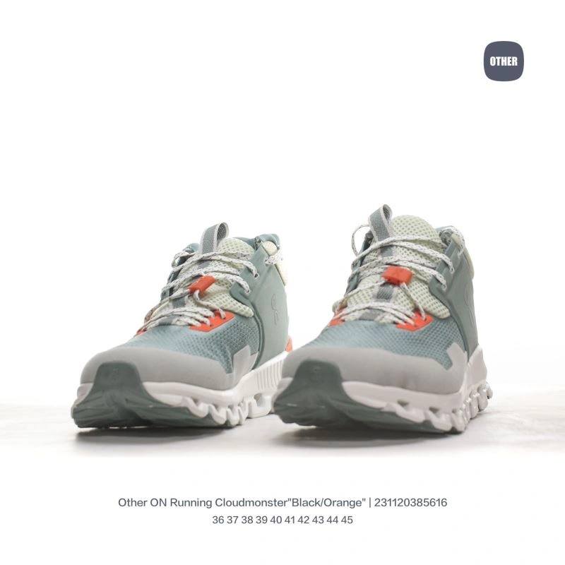 On Running Shoes OnTrend 3141