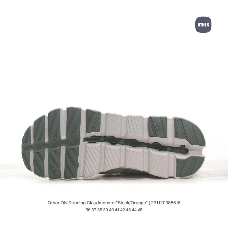 On Running Shoes OnTrend 3141