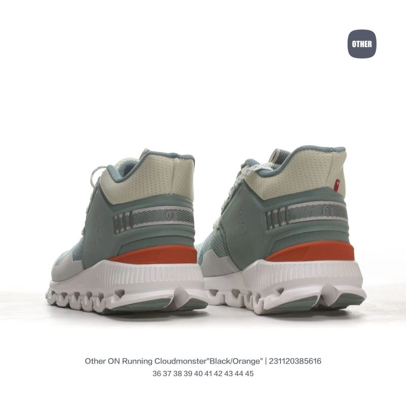 On Running Shoes OnTrend 3141