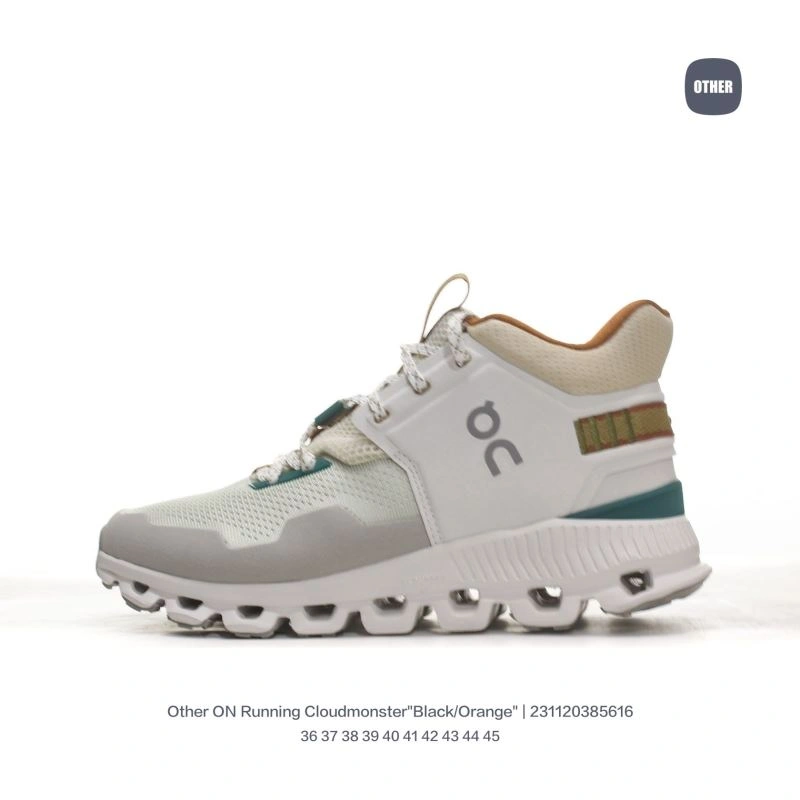 ZeroBulk On Running Shoes 3073