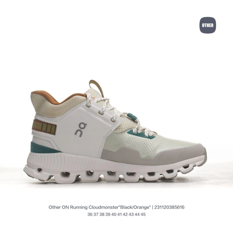 ZeroBulk On Running Shoes 3073