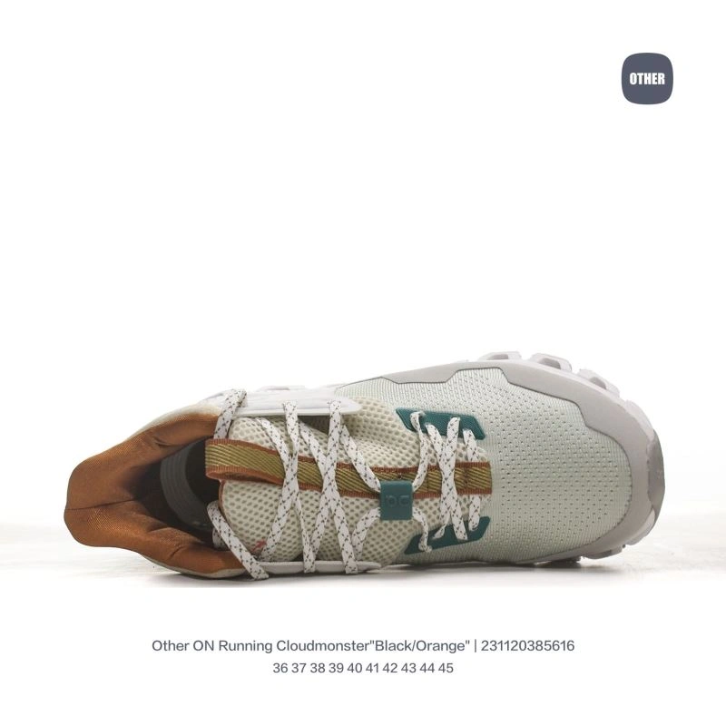 ZeroBulk On Running Shoes 3073