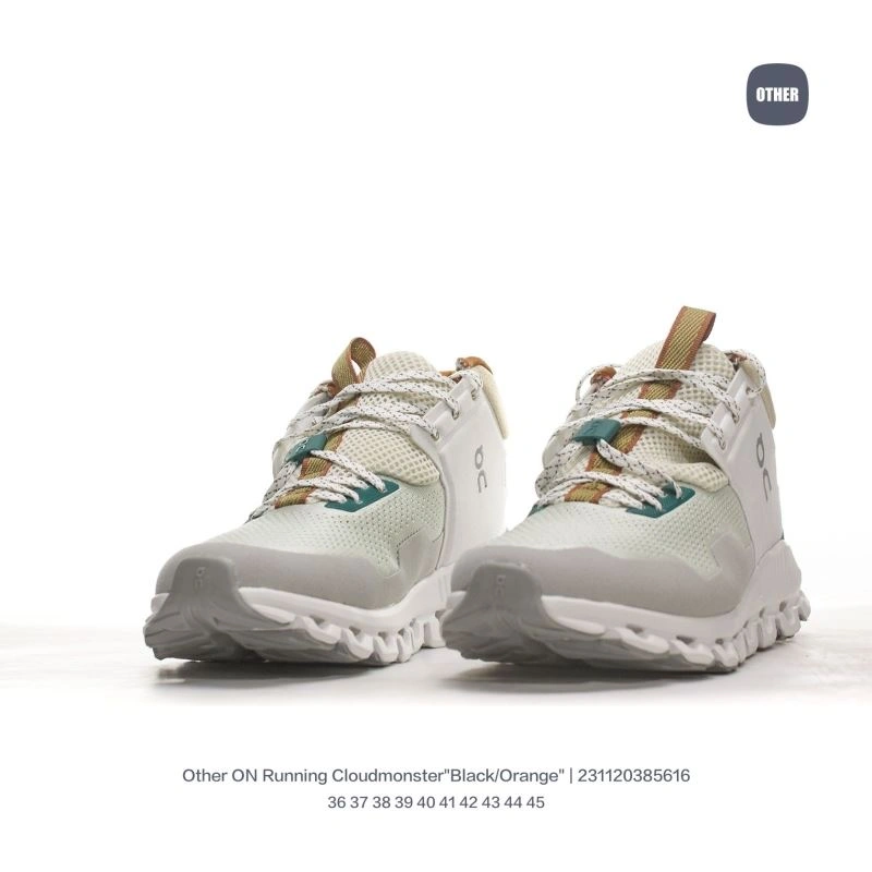 ZeroBulk On Running Shoes 3073
