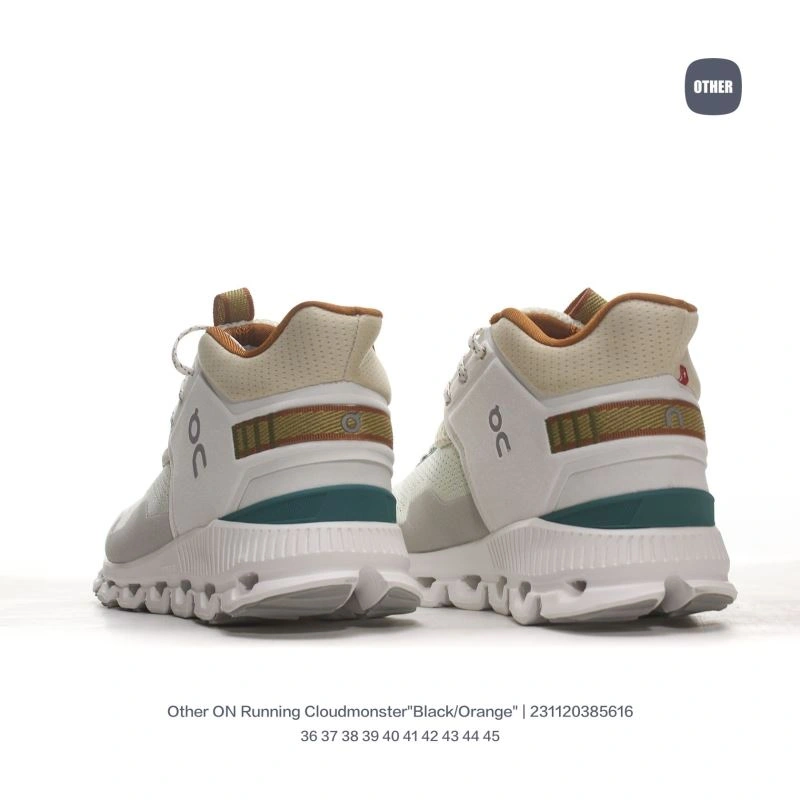 ZeroBulk On Running Shoes 3073