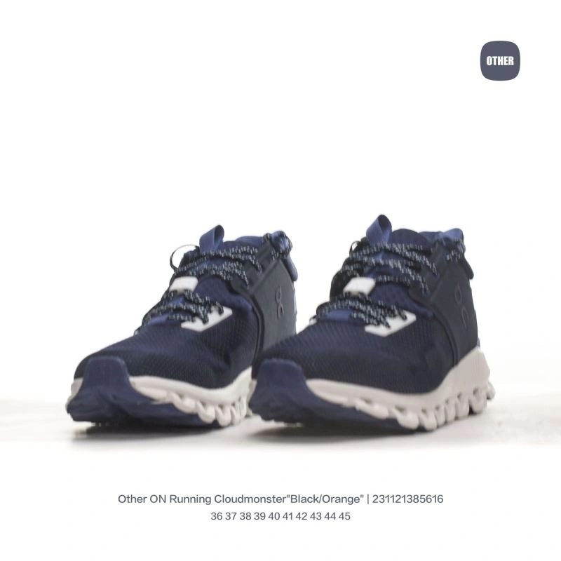 Flexible On Running Shoes 3066