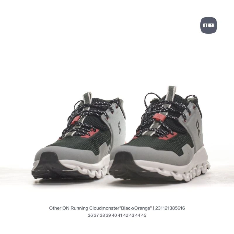 On Running Shoes Casual 3065
