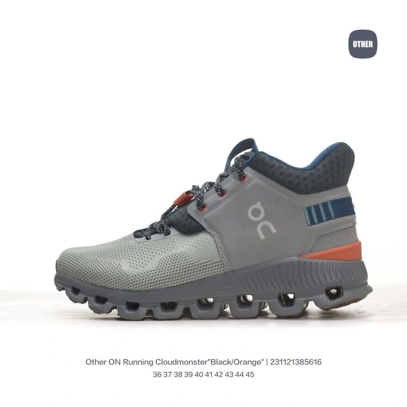 Stretchable On Running Shoes 3075