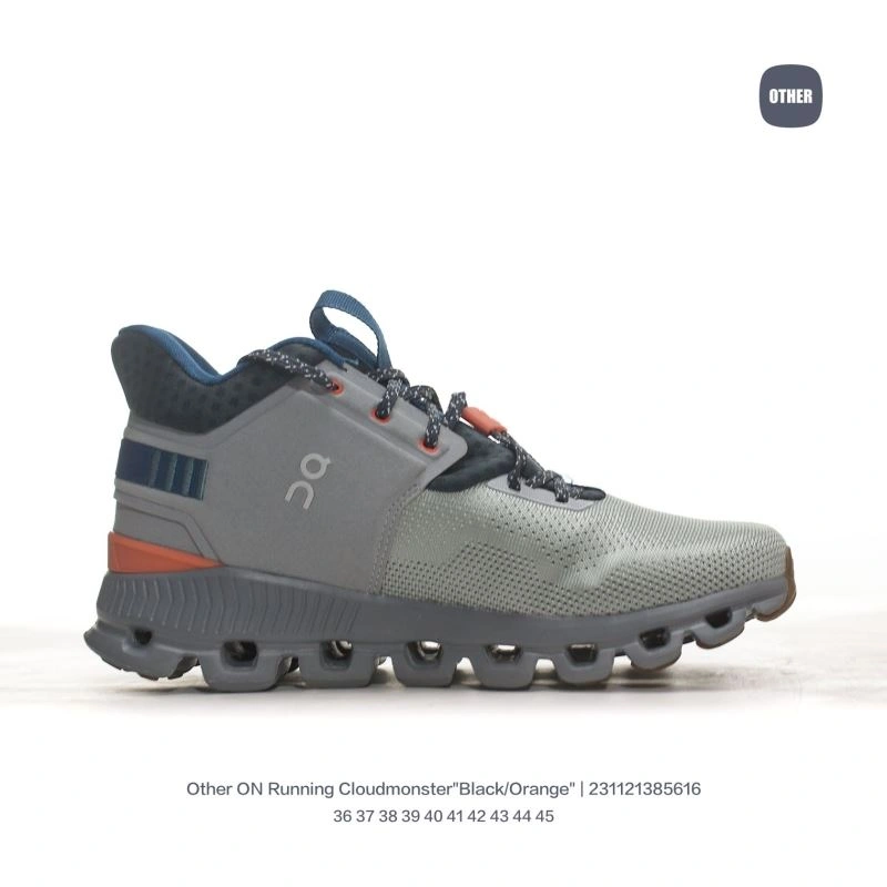 Stretchable On Running Shoes 3075