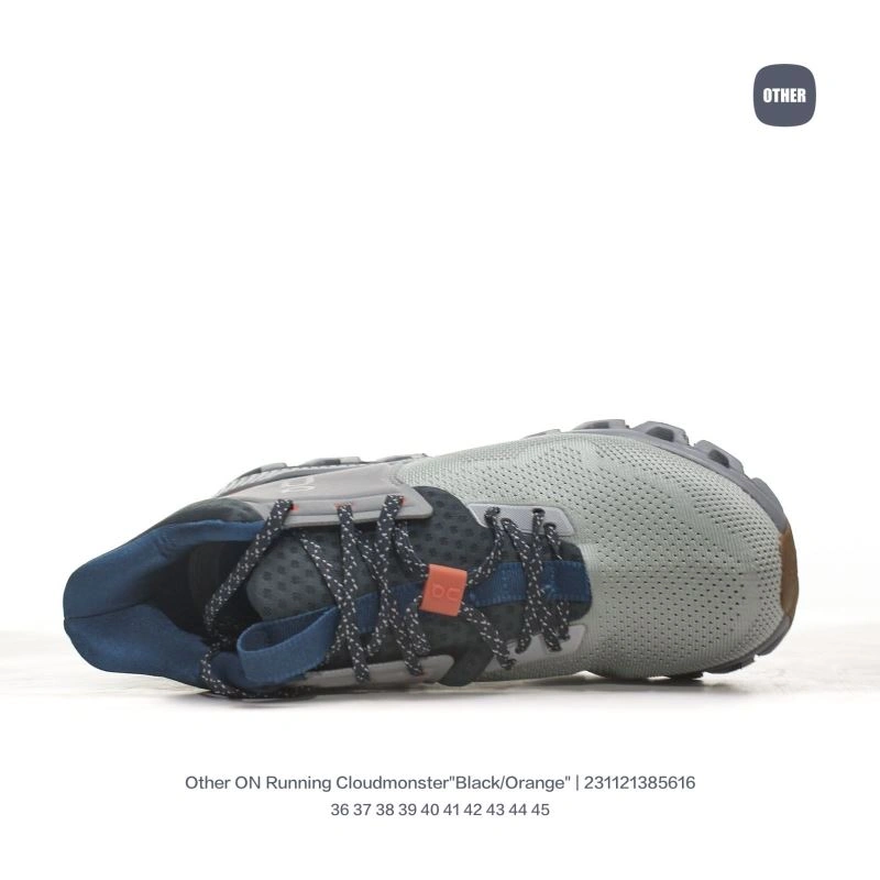 Stretchable On Running Shoes 3075