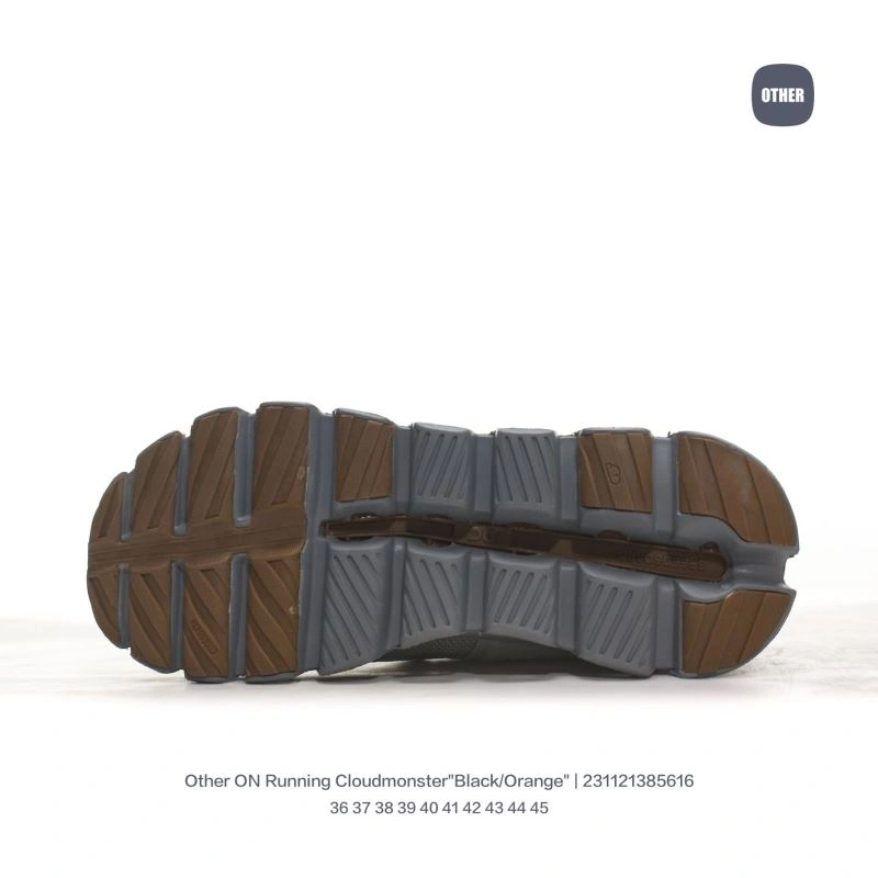 Stretchable On Running Shoes 3075