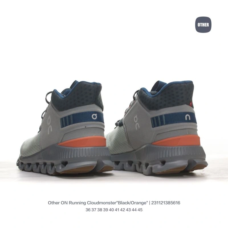 Stretchable On Running Shoes 3075