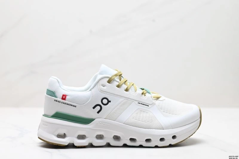 On Running Shoes EyeCatching 3074
