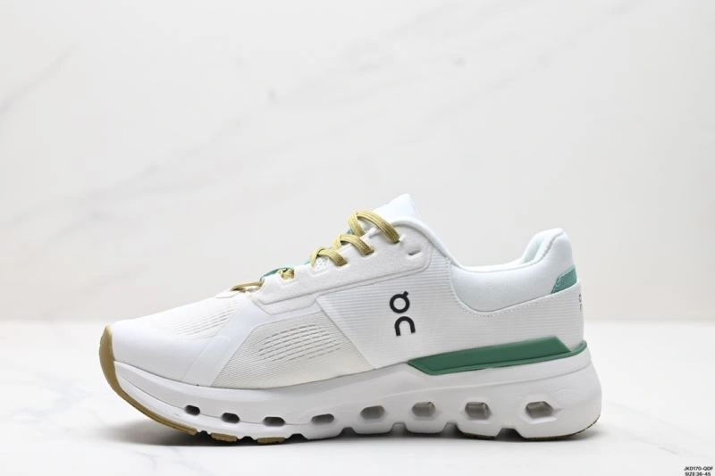 On Running Shoes EyeCatching 3074