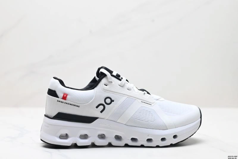 Attractive On Running Shoes 3060