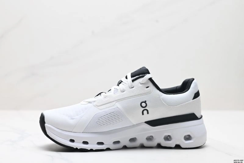 Attractive On Running Shoes 3060