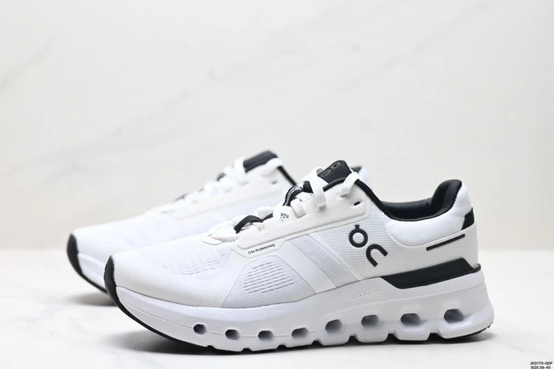 Attractive On Running Shoes 3060