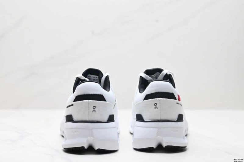 Attractive On Running Shoes 3060