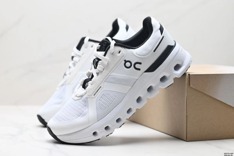 Attractive On Running Shoes 3060