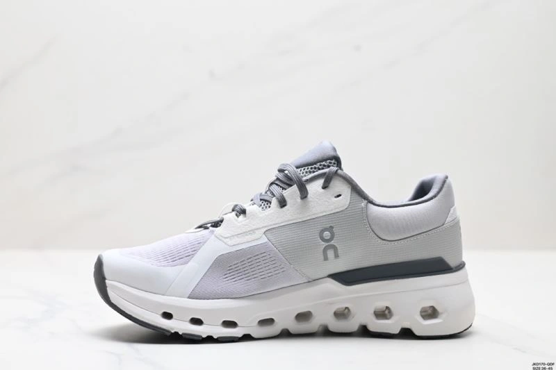 On Running Shoes EasyMatch 3072