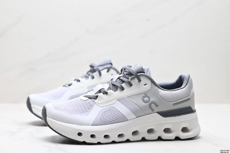 On Running Shoes EasyMatch 3072