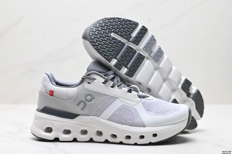 On Running Shoes EasyMatch 3072