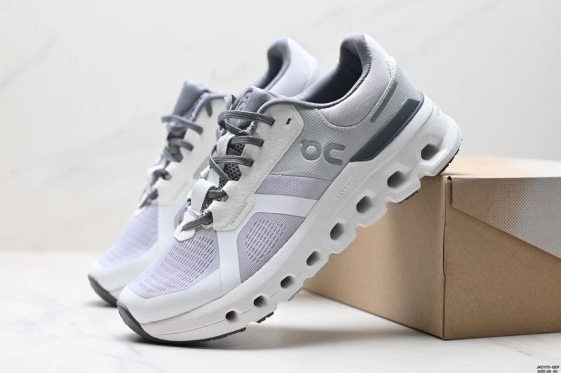 On Running Shoes EasyMatch 3072