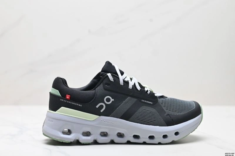 On Running Shoes Snug 3069
