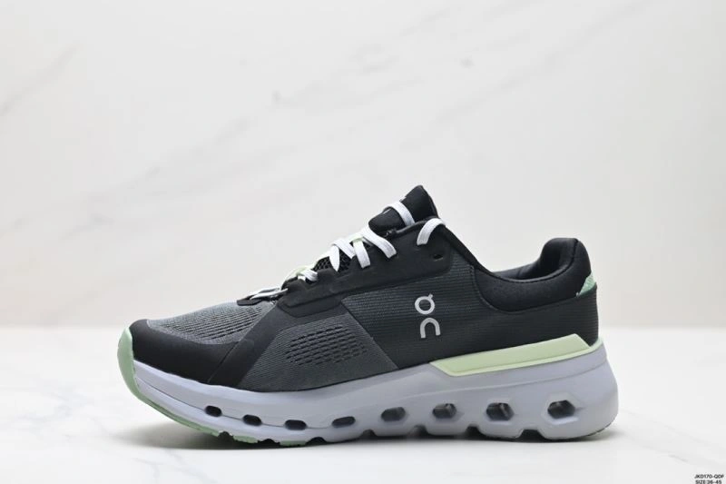 On Running Shoes Snug 3069