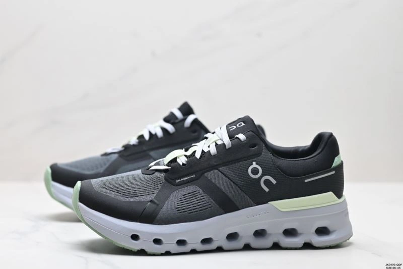 On Running Shoes Snug 3069