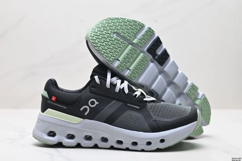 On Running Shoes Snug 3069