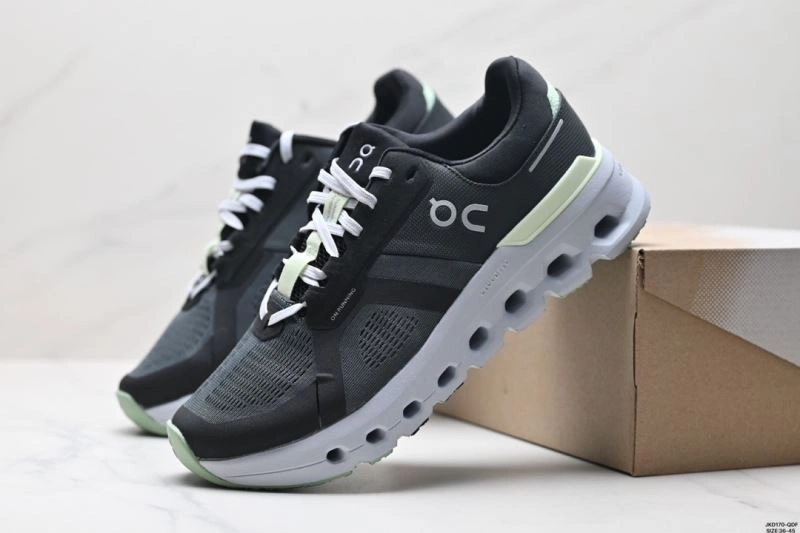 On Running Shoes Snug 3069