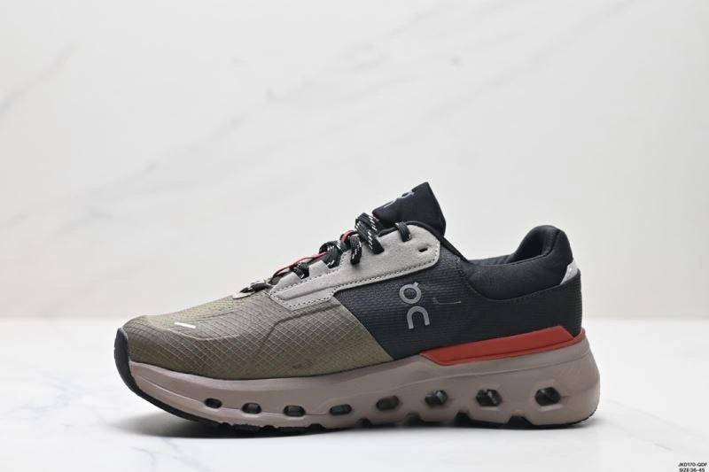Vibrant On Running Shoes 3078