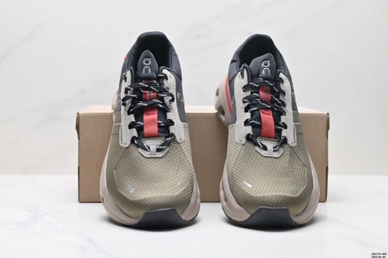 Vibrant On Running Shoes 3078