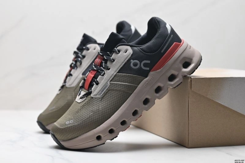 Vibrant On Running Shoes 3078