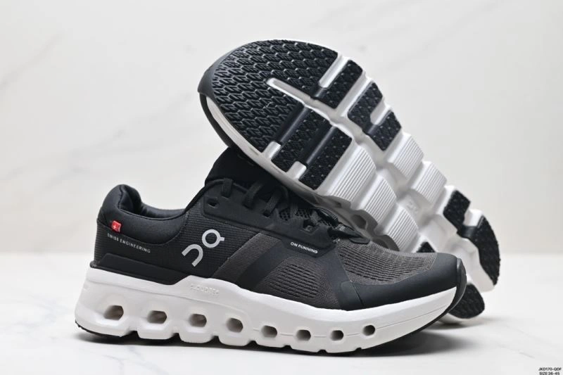 On Running Shoes Versatile 3061