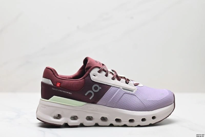 On Running Shoes Versatile 3076