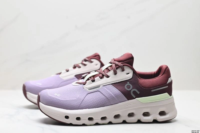 On Running Shoes Versatile 3076