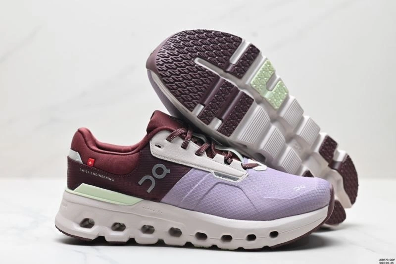 On Running Shoes Versatile 3076