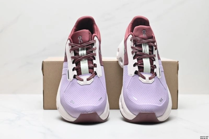 On Running Shoes Versatile 3076