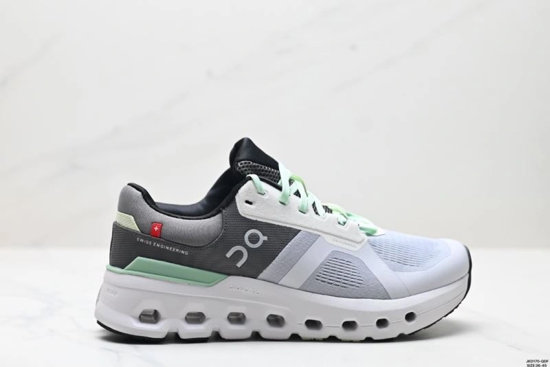On Running Shoes TravelReady 3056