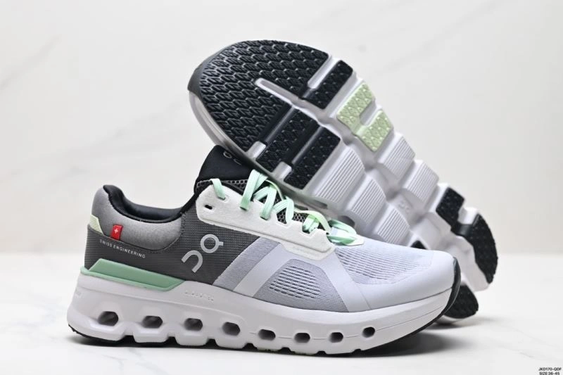 On Running Shoes TravelReady 3056