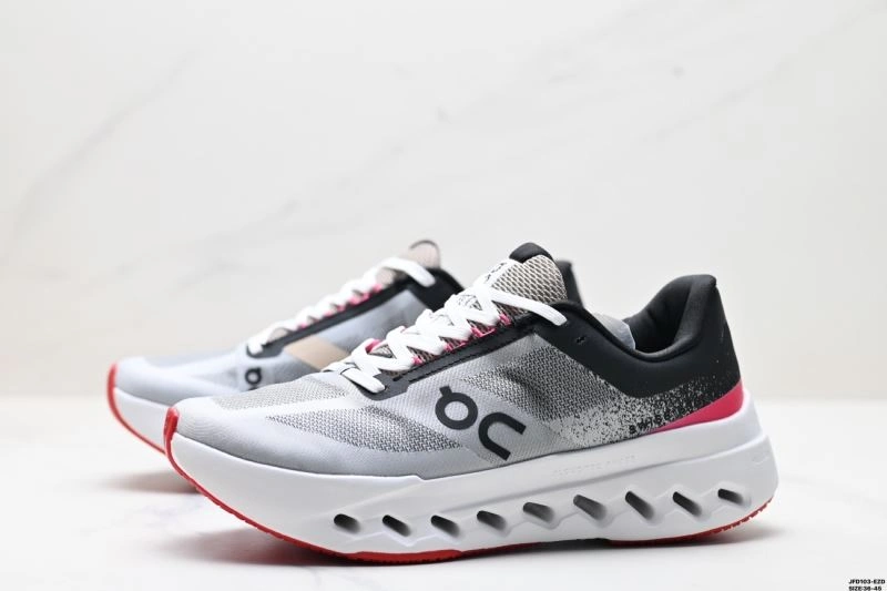 On Running Shoes Efficient 3070