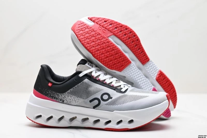 On Running Shoes Efficient 3070