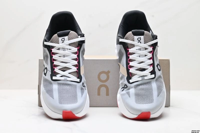 On Running Shoes Efficient 3070