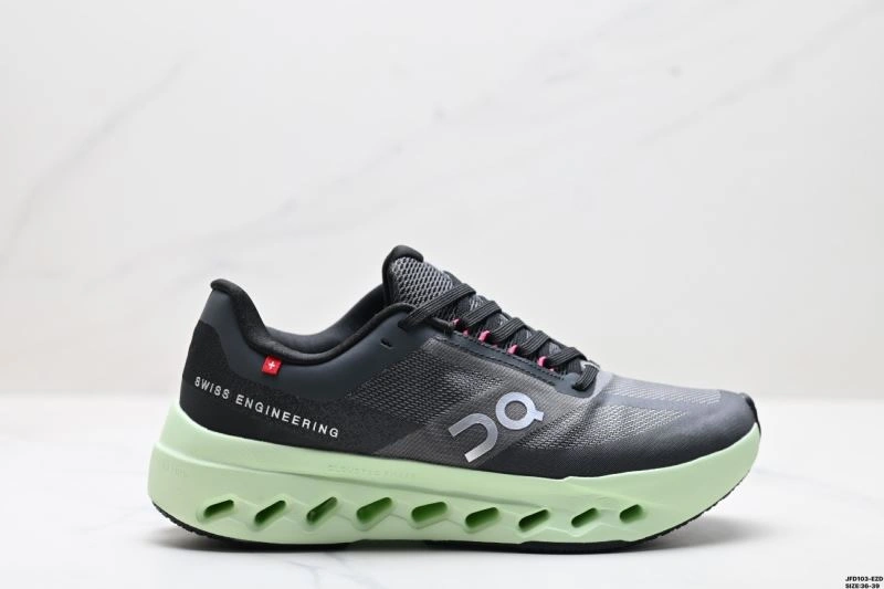 On Running Shoes ComfortFit 3062